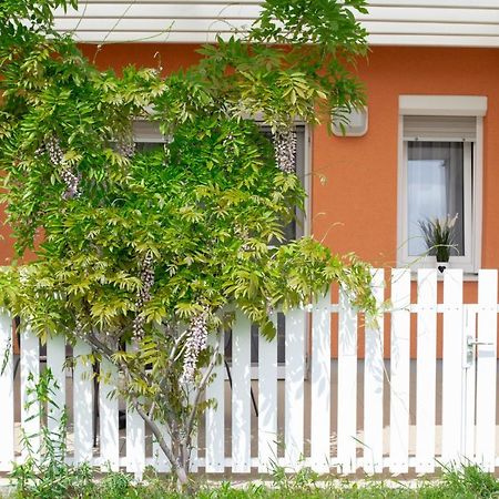 Apartman Csáktornya Kültér fotó