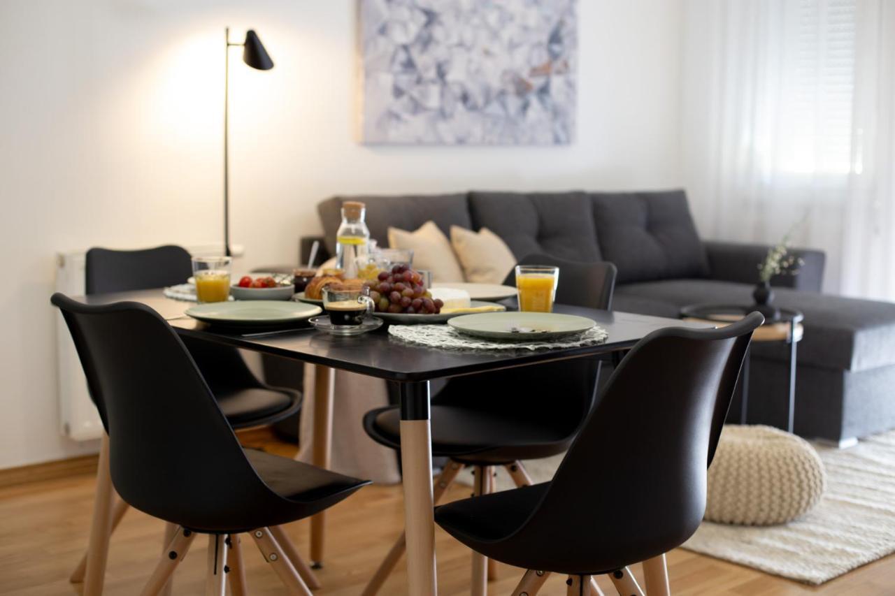 Apartman Csáktornya Kültér fotó