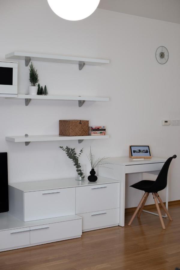 Apartman Csáktornya Kültér fotó