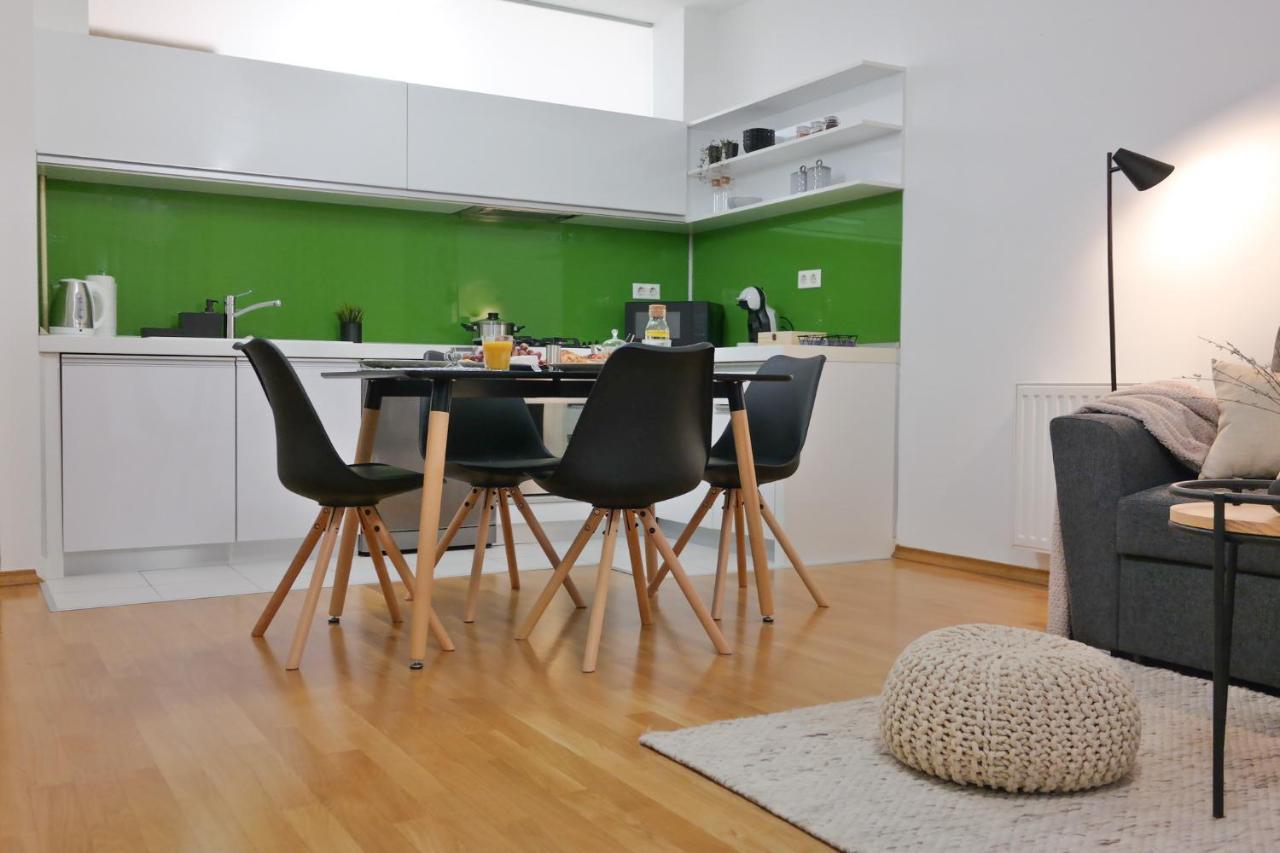 Apartman Csáktornya Kültér fotó