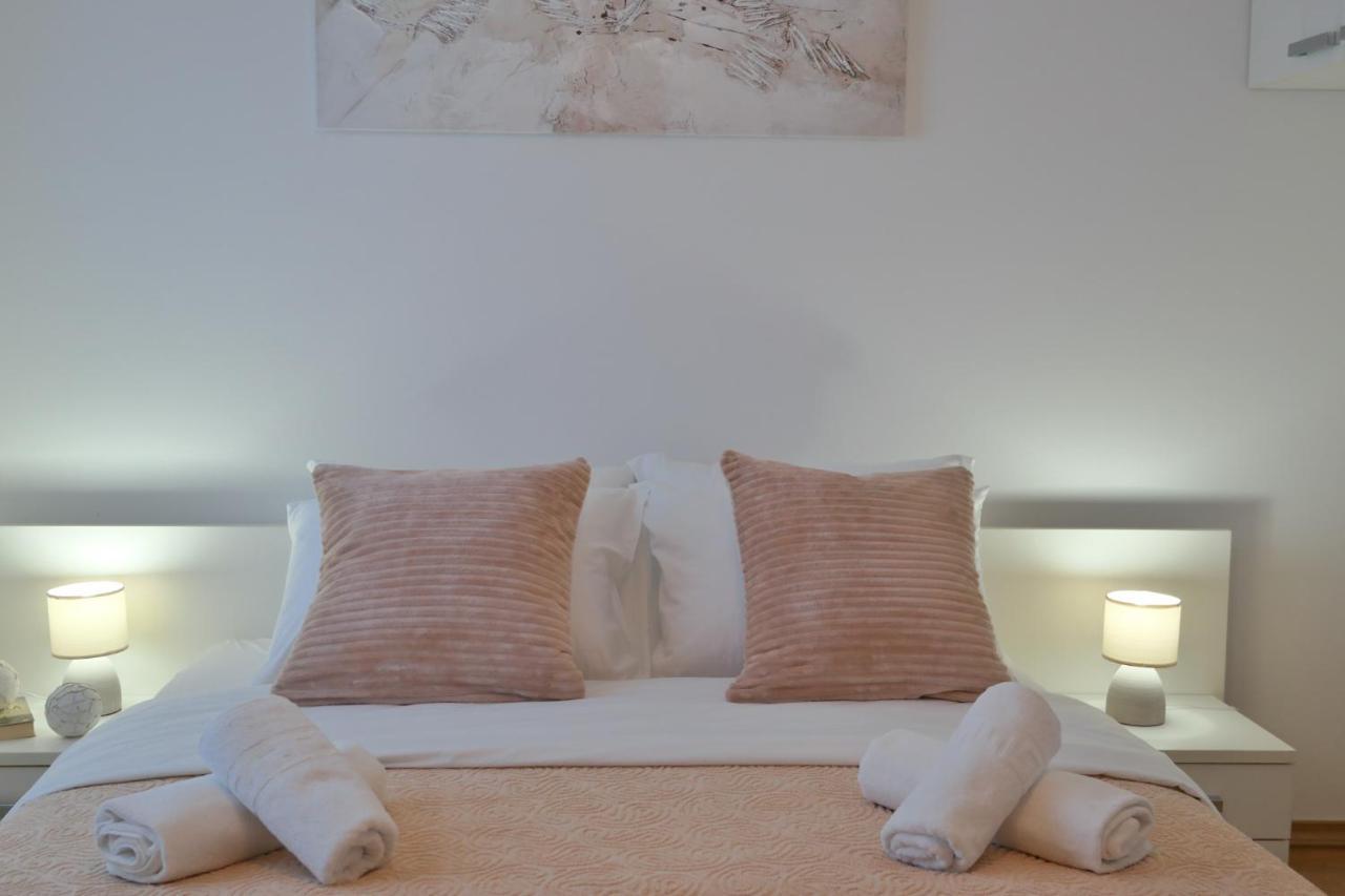 Apartman Csáktornya Kültér fotó