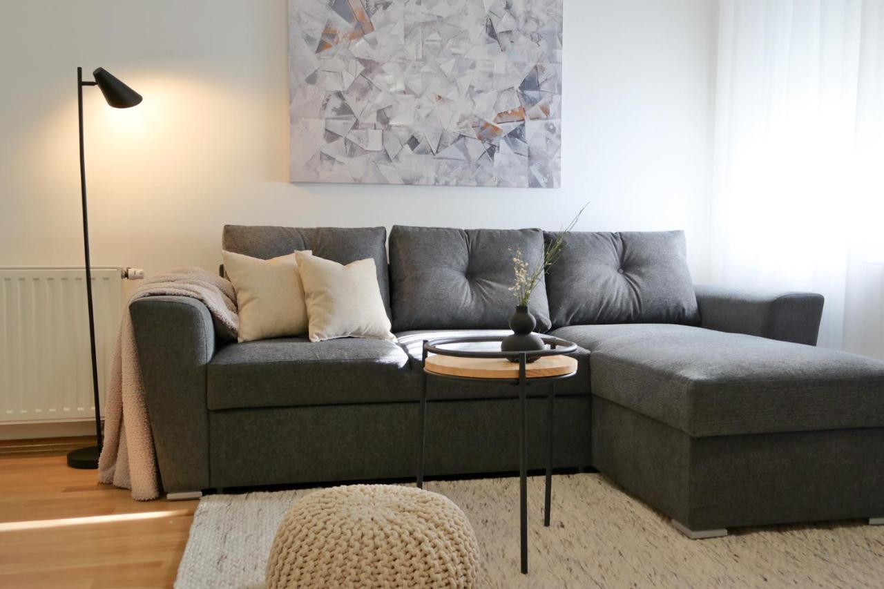 Apartman Csáktornya Kültér fotó