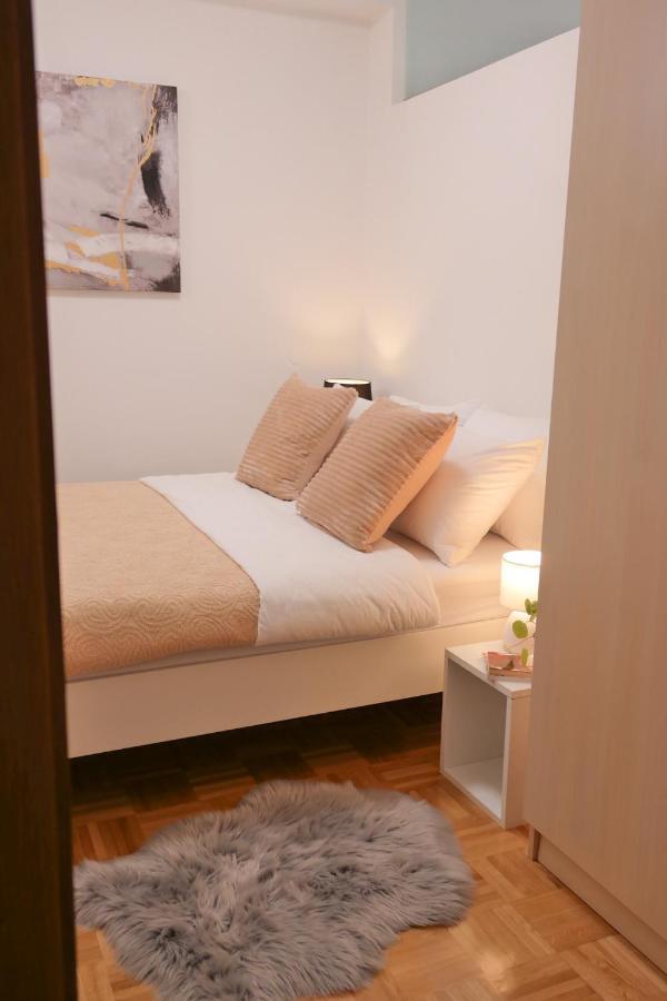Apartman Csáktornya Kültér fotó