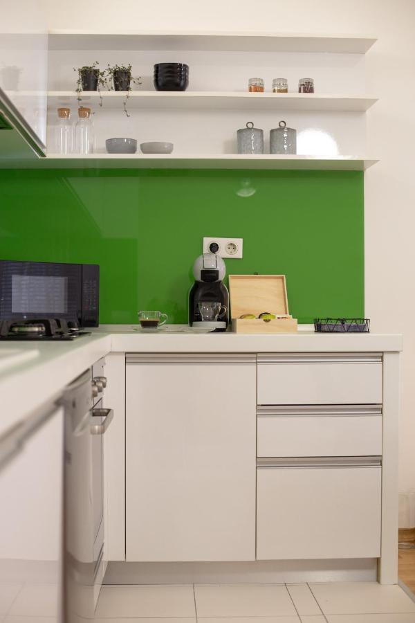 Apartman Csáktornya Kültér fotó