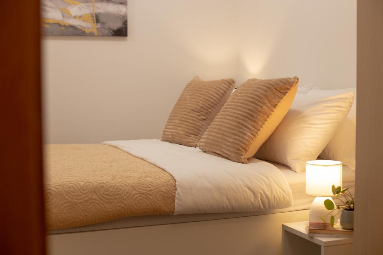 Apartman Csáktornya Kültér fotó
